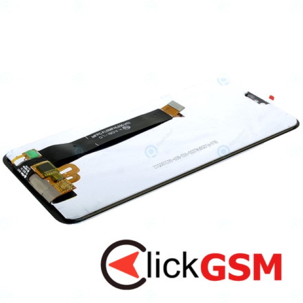 Fix Display Original Nokia 6.1 Plus