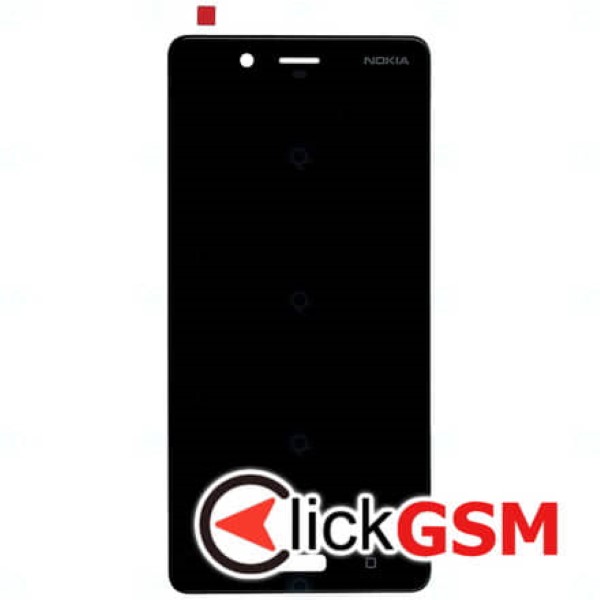 Fix Display Original Nokia 8