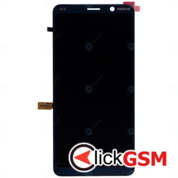 Fix Display Original Nokia 9 Pureview