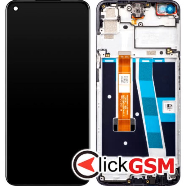 Fix Display Original Oppo A92