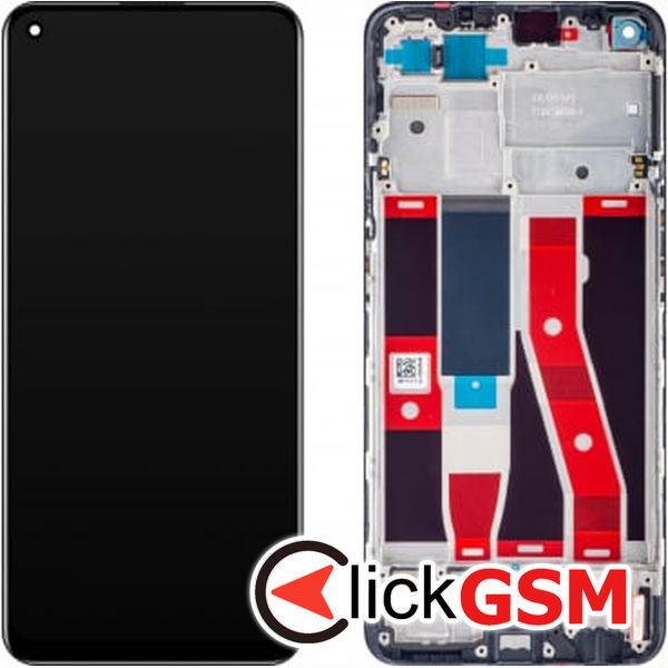 Fix Display Original Oppo A94 5g