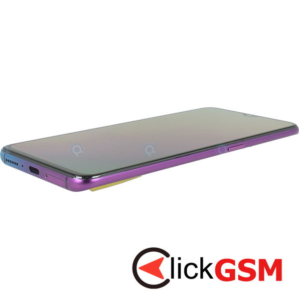 Fix Display Original Oppo R17 Pro