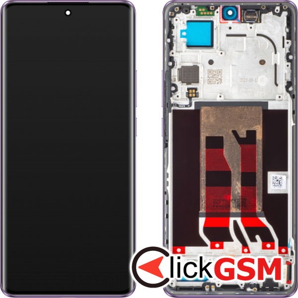 Fix Display Original Oppo Reno10 Pro