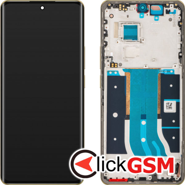 Fix Display Original Realme 10 Pro