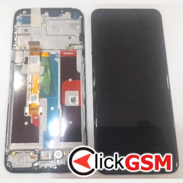 Fix Display Original Realme 8i