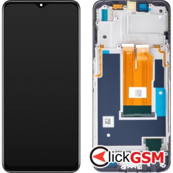 Fix Display Original Realme 9i 5g