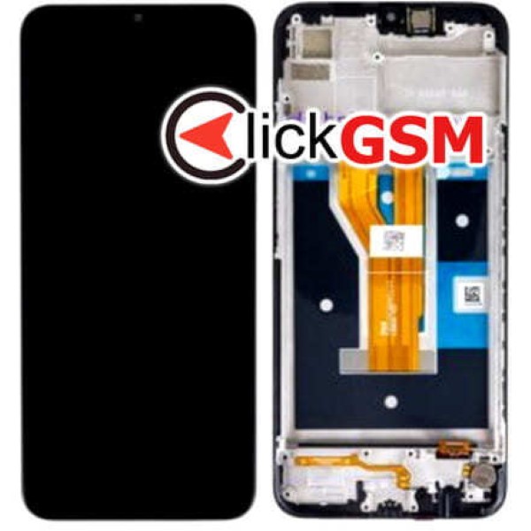 Fix Display Original Realme C21