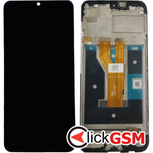 Fix Display Original Realme C21y