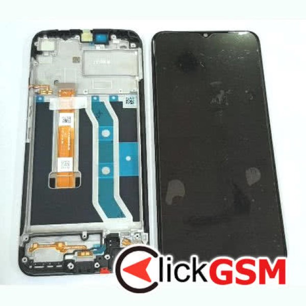 Fix Display Original Realme C25