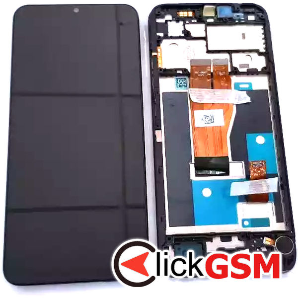 Fix Display Original Realme C33