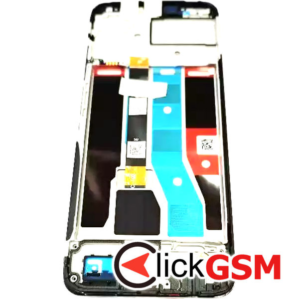 Fix Display Original Realme C51