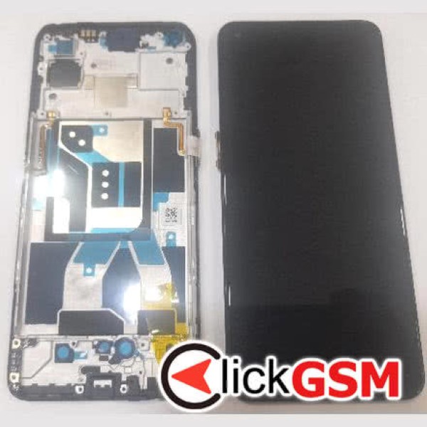 Fix Display Original Realme Gt