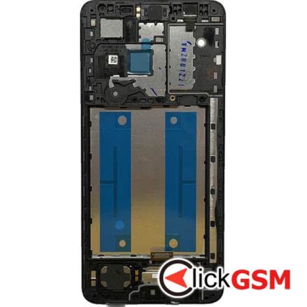 Fix Display Original Samsung Galaxy A01