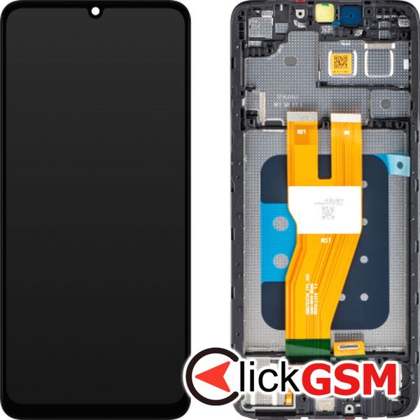 Fix Display Original Samsung Galaxy A05