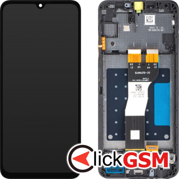 Fix Display Original Samsung Galaxy A05s