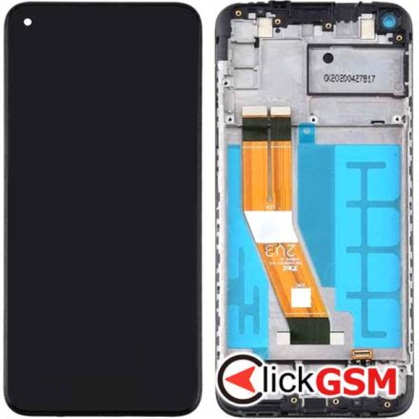 Fix Display Original Samsung Galaxy A11