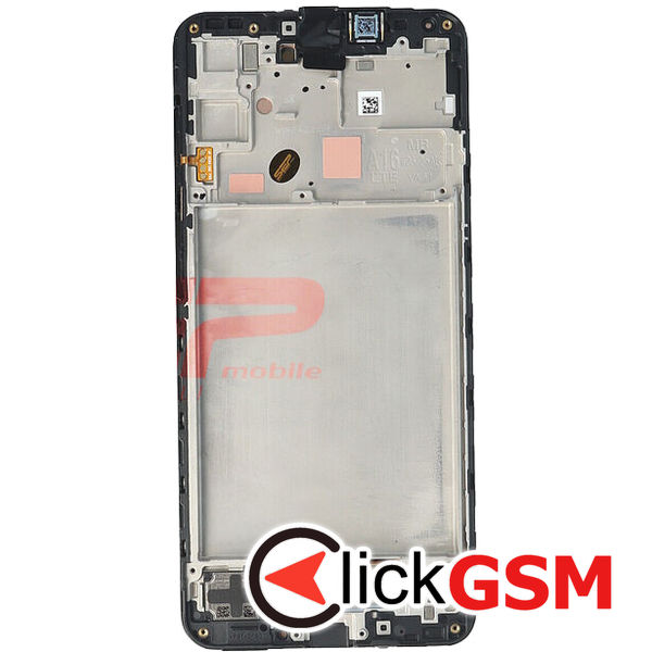 Fix Display Original Samsung Galaxy A16