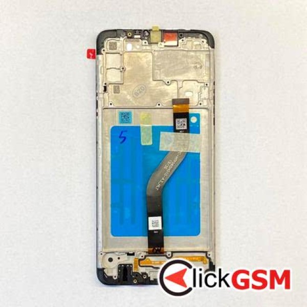 Fix Display Original Samsung Galaxy A20