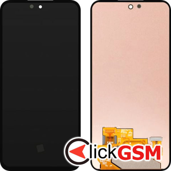 Fix Display Original Samsung Galaxy A26