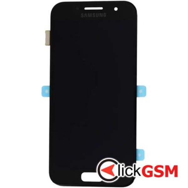 Fix Display Original Samsung Galaxy A3 2017