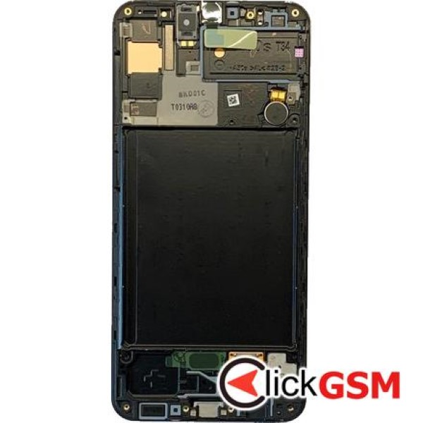 Fix Display Original Samsung Galaxy A30