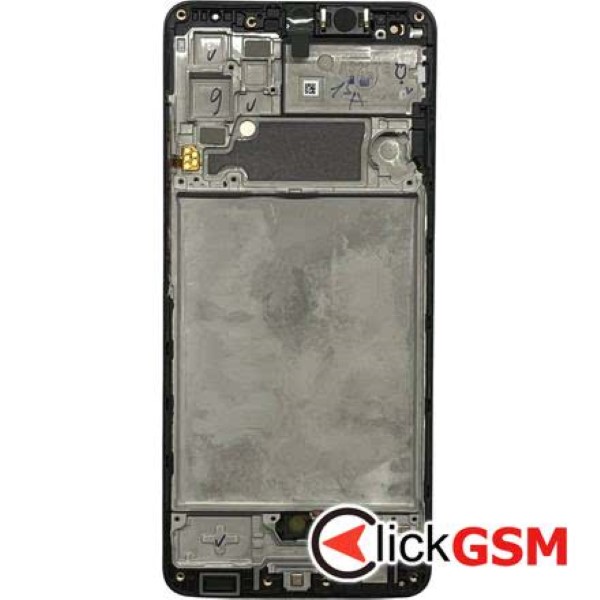 Fix Display Original Samsung Galaxy A32