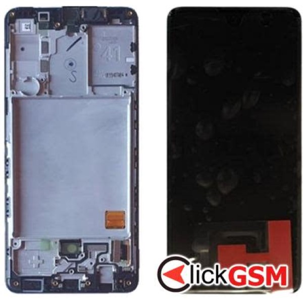 Fix Display Original Samsung Galaxy A41