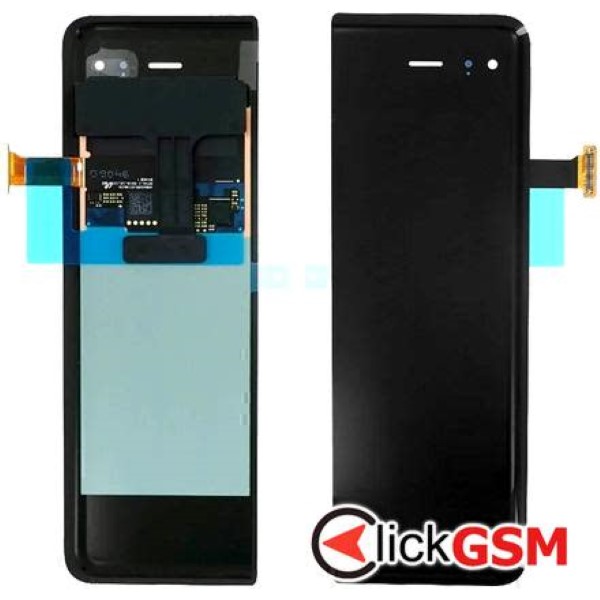 Fix Display Original Samsung Galaxy Fold