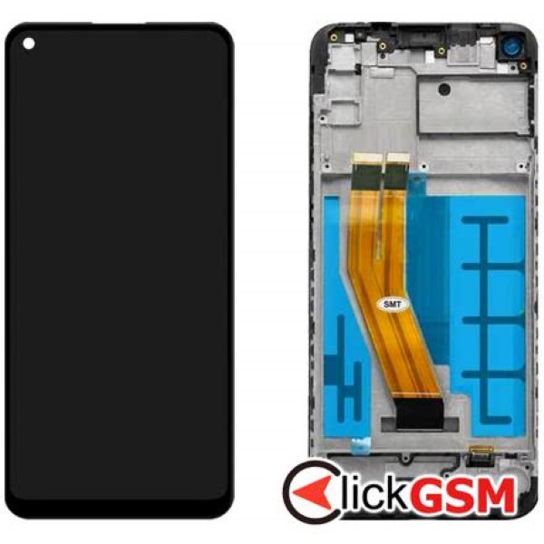 Fix Display Original Samsung Galaxy M11