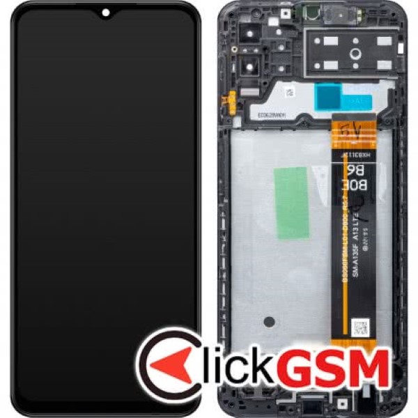 Fix Display Original Samsung Galaxy M13