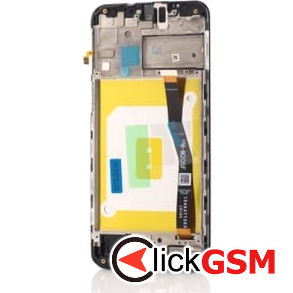 Fix Display Original Samsung Galaxy M20