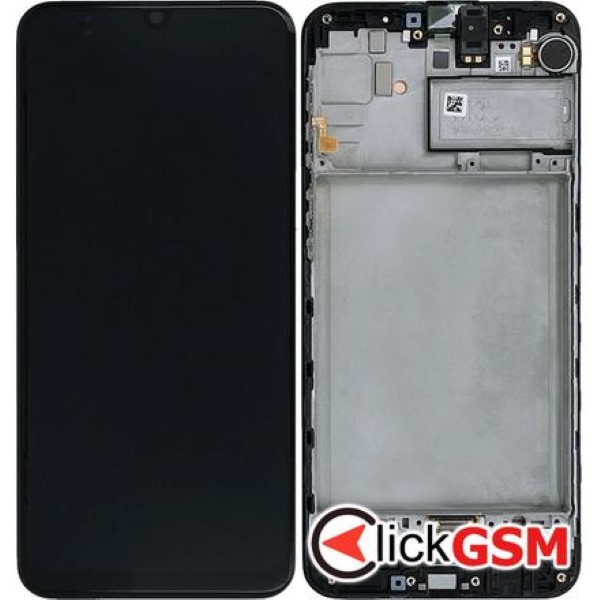 Fix Display Original Samsung Galaxy M21