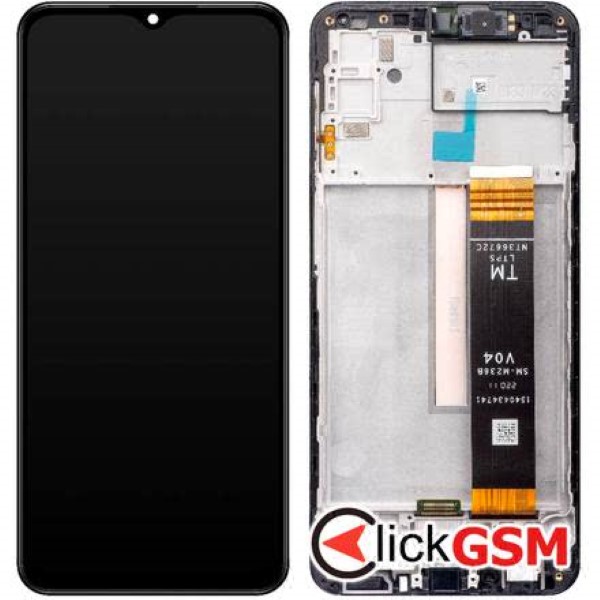 Fix Display Original Samsung Galaxy M23