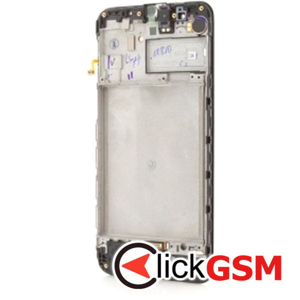 Fix Display Original Samsung Galaxy M31