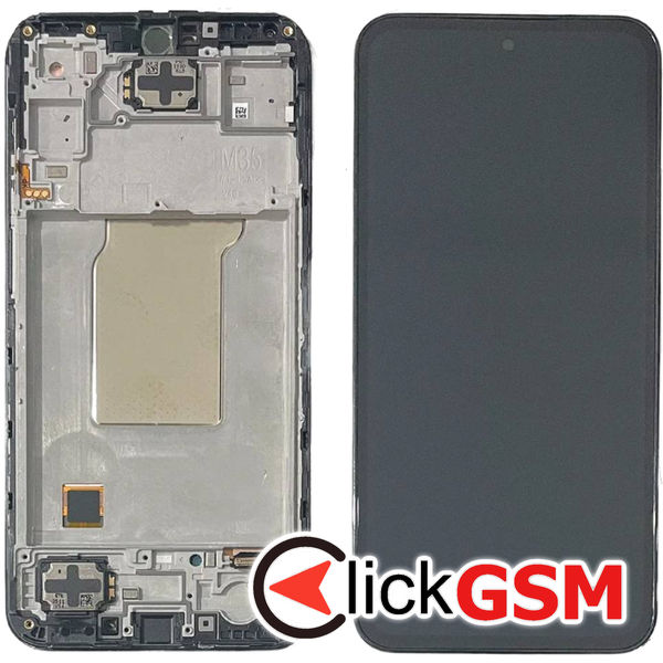 Fix Display Original Samsung Galaxy M35 5g