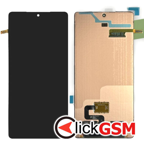 Fix Display Original Samsung Galaxy S