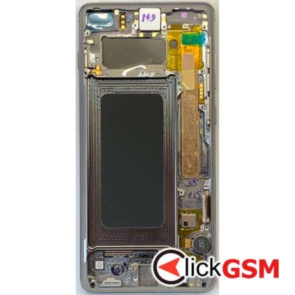 Fix Display Original Samsung Galaxy S10.plus