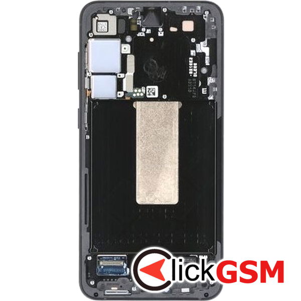 Fix Display Original Samsung Galaxy S23.plus