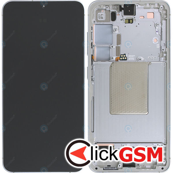 Fix Display Original Samsung Galaxy S24