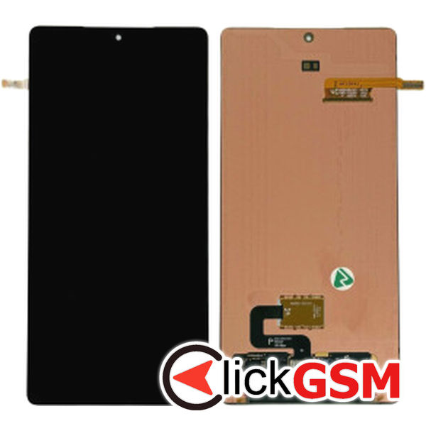 Fix Display Original Samsung Galaxy S25 Ultra