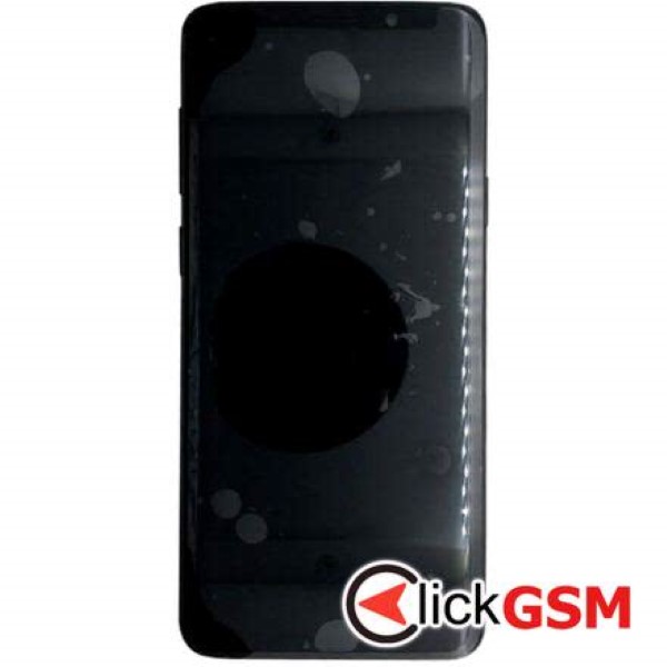 Fix Display Original Samsung Galaxy S9.plus