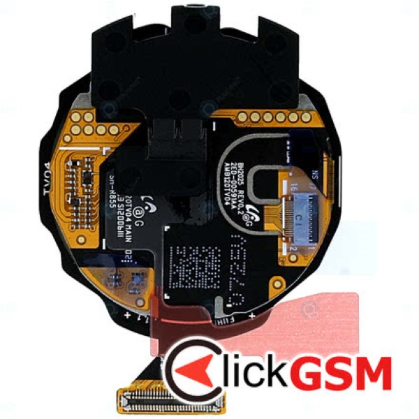 Fix Display Original Samsung Galaxy Watch 3 41mm