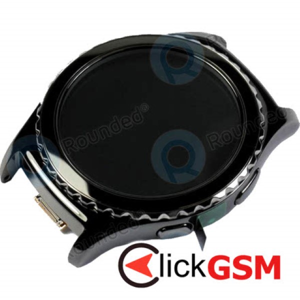 Fix Display Original Samsung Galaxy Watch S2 Classic