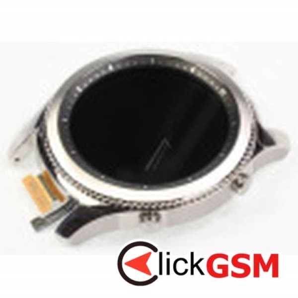 Fix Display Original Samsung Galaxy Watch S3 Classic