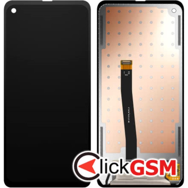 Fix Display Original Samsung Galaxy Xcover Pro