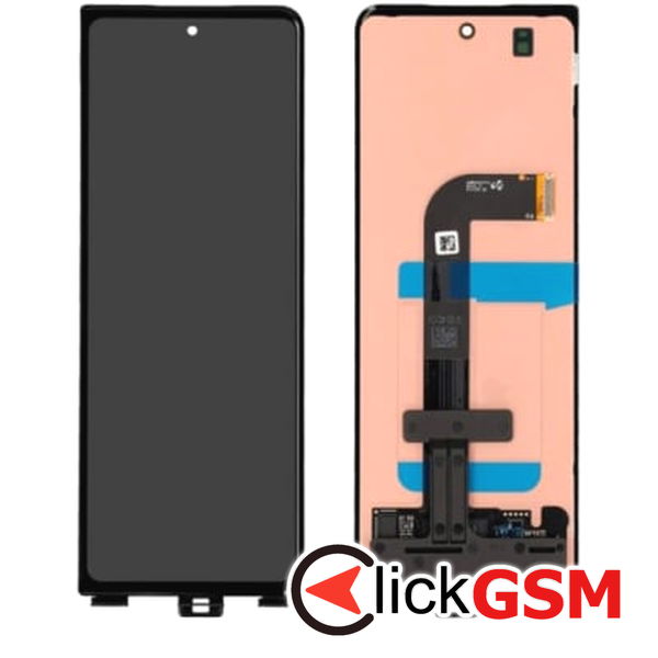 Fix Display Original Samsung Galaxy Z Fold2 5g