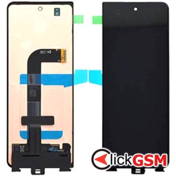 Fix Display Original Samsung Galaxy Z Fold3