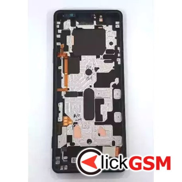 Fix Display Original Sony Xperia Pro