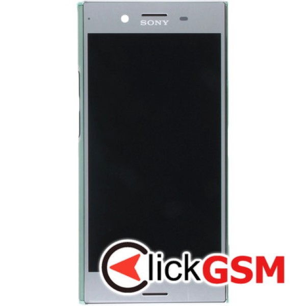 Fix Display Original Sony Xperia Xz Premium