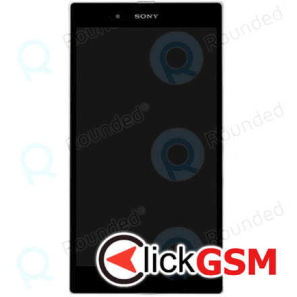 Fix Display Original Sony Xperia Z Ultra